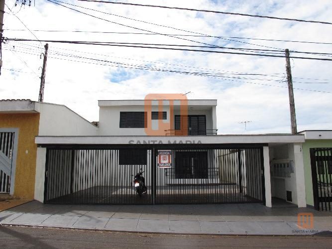 Condomínio Carla Cecília em Jardim Novo Mundo, Ribeirão Preto - Fachada Condominio - foto 1 código 2993