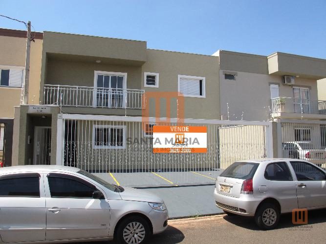 Condomínio *Sem Nome em Greenville, Ribeirão Preto - Fachada Condominio - foto 1 código 2994