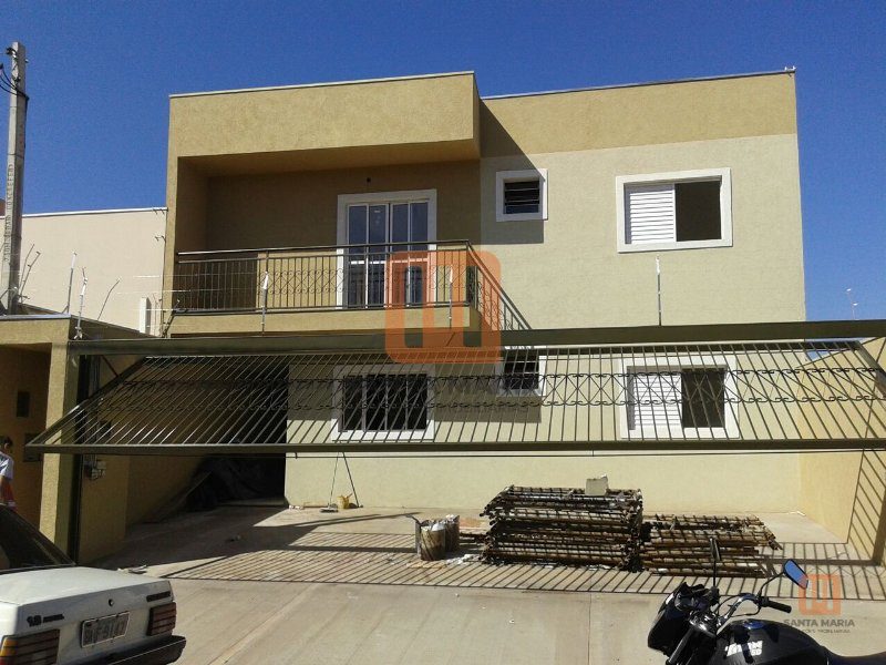 Condomínio *Sem Nome em Greenville, Ribeirão Preto - Fachada Condominio - foto 1 código 2995