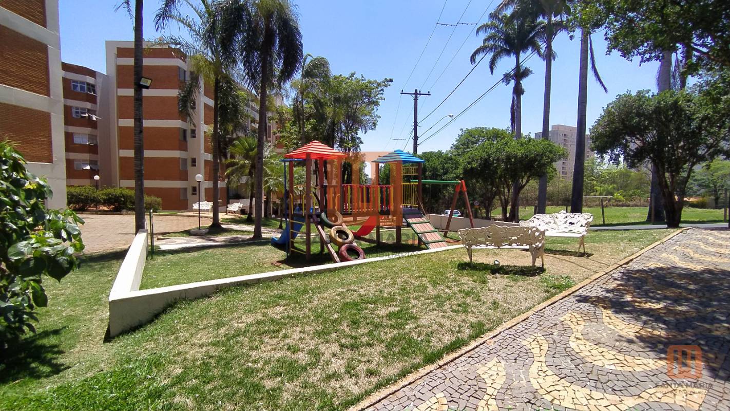 Condomínio Chacara Flora em Castelo Branco Novo, Ribeirão Preto - Fachada Condominio - foto 4 código 3