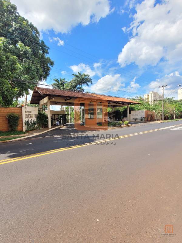 Condomínio Chacara Flora em Castelo Branco Novo, Ribeirão Preto - Fachada Condominio - foto 2 código 3