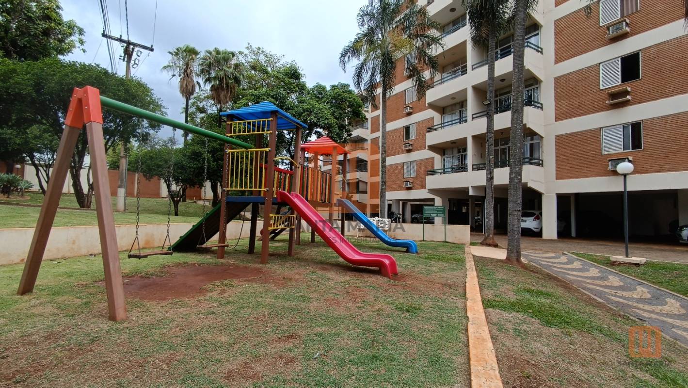 Condomínio Chacara Flora em Castelo Branco Novo, Ribeirão Preto - Playground - foto 3 código 3
