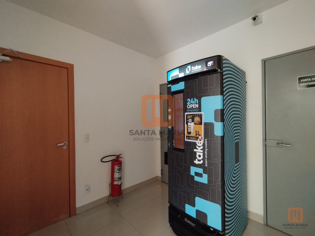 Condomínio Austin Gardens 1 em Nova Aliança, Ribeirão Preto - Outros - foto 4 código 3004