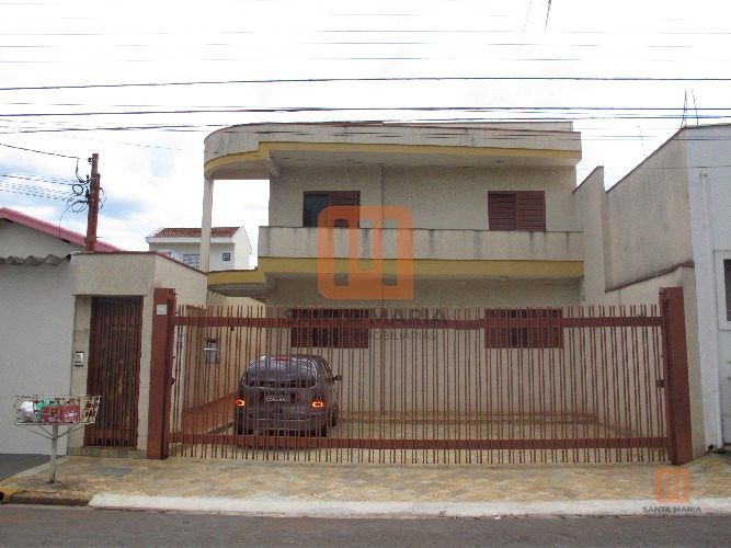 Condomínio Residencial Triunfo em Santa Cruz, Ribeirão Preto - Fachada Condominio - foto 1 código 3017