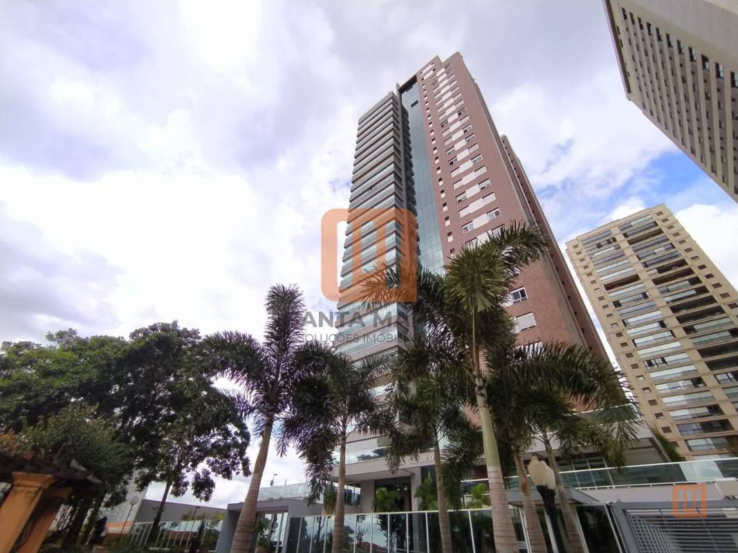 Condomínio Cidade De Viena em Morro Do Ipê, Ribeirão Preto - Fachada Condominio - foto 1 código 3019