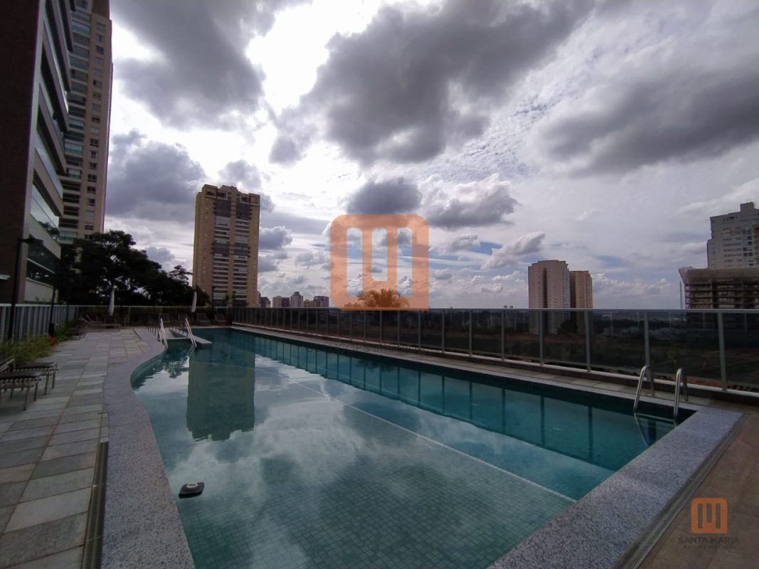 Condomínio Cidade De Viena em Morro Do Ipê, Ribeirão Preto - Piscina(s) - foto 3 código 3019