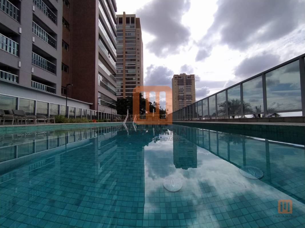 Condomínio Cidade De Viena em Morro Do Ipê, Ribeirão Preto - Piscina(s) - foto 4 código 3019