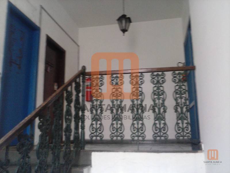 Condomínio *Sem Nome em Centro, Ribeirão Preto - Hall De Entrada - foto 3 código 3026