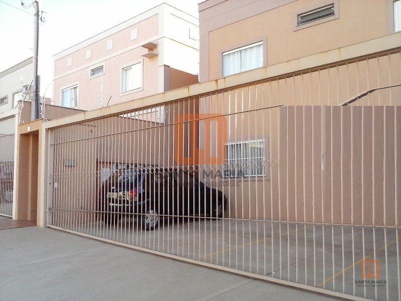 Condomínio *Sem Nome em Greenville, Ribeirão Preto - Fachada Condominio - foto 2 código 3030