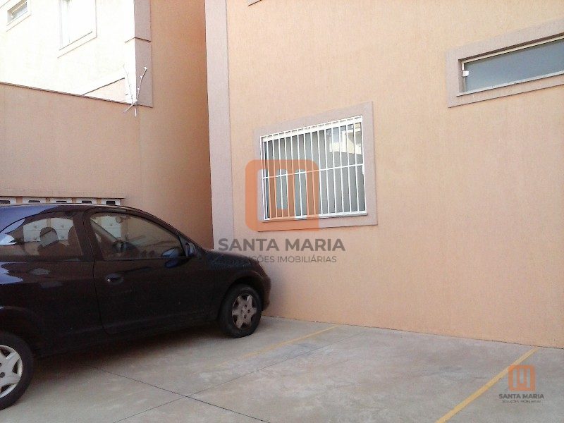 Condomínio *Sem Nome em Greenville, Ribeirão Preto - Fachada Condominio - foto 3 código 3030