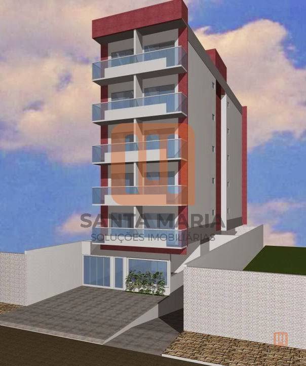 Condomínio Office Business Aliança em Nova Aliança, Ribeirão Preto - Fachada Condominio - foto 1 código 3036