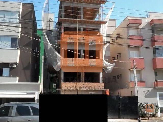 Condomínio Office Business Aliança em Nova Aliança, Ribeirão Preto - Fachada Condominio - foto 4 código 3036