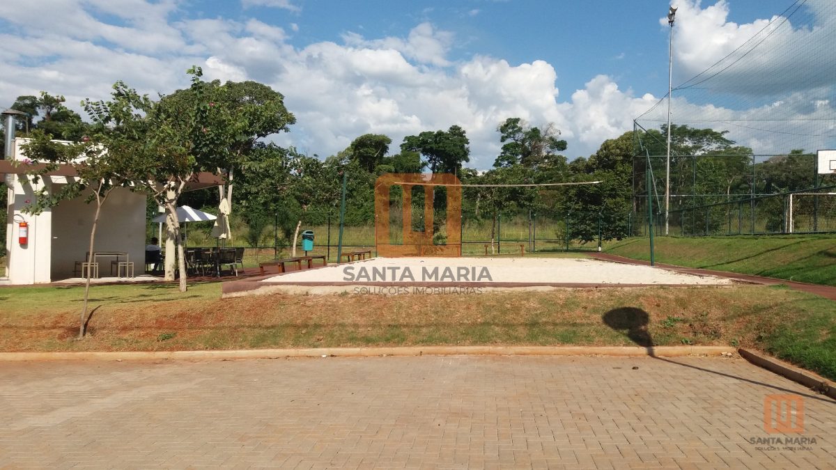 Condomínio Portal Da Mata em Quinta Do Bosque, Ribeirão Preto - Quadra de esportes - foto 4 código 3040