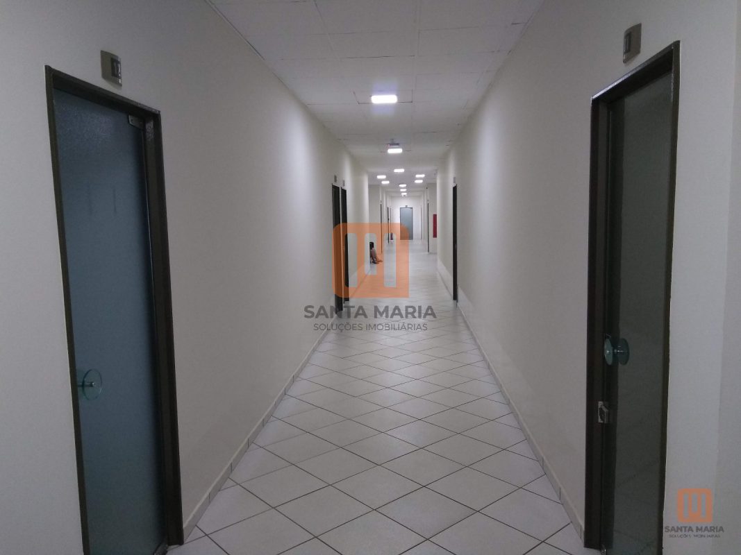 Condomínio Boa Vista em Alto Da Boa Vista, Ribeirão Preto - Outros - foto 3 código 3044