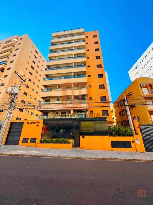 Condomínio Jorge Pilan em Nova Aliança, Ribeirão Preto - Fachada Condominio - foto 1 código 3054