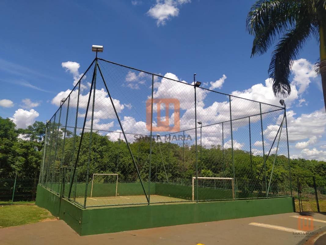 Condomínio Royal Palace Parque em Parque São Sebastião, Ribeirão Preto - Quadra de esportes - foto 4 código 3057
