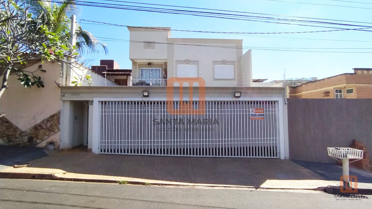 Condomínio *Sem Nome em Lagoinha, Ribeirão Preto - Fachada Condominio - foto 1 código 3065