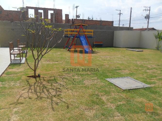 Condomínio Bem Viver em Jardim Presidente Dutra 2, Ribeirão Preto - Playground - foto 4 código 3066