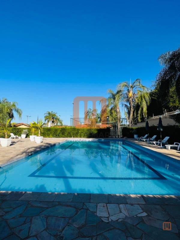 Condomínio Aroeira em Recreio Das Acácias, Ribeirão Preto - Piscina(s) - foto 3 código 307