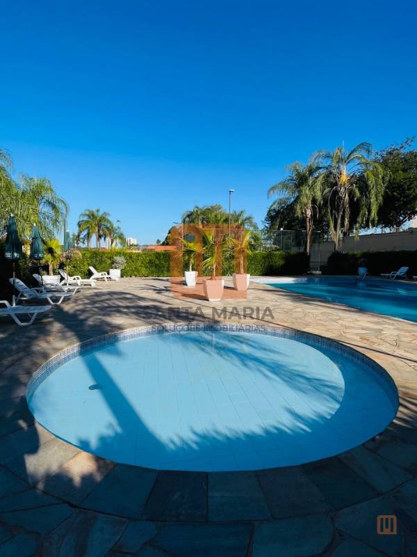 Condomínio Aroeira em Recreio Das Acácias, Ribeirão Preto - Piscina(s) - foto 4 código 307