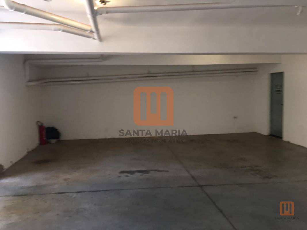 Condomínio Baía De Hudson em Jardim Botanico, Ribeirão Preto - Garagem - foto 3 código 3074