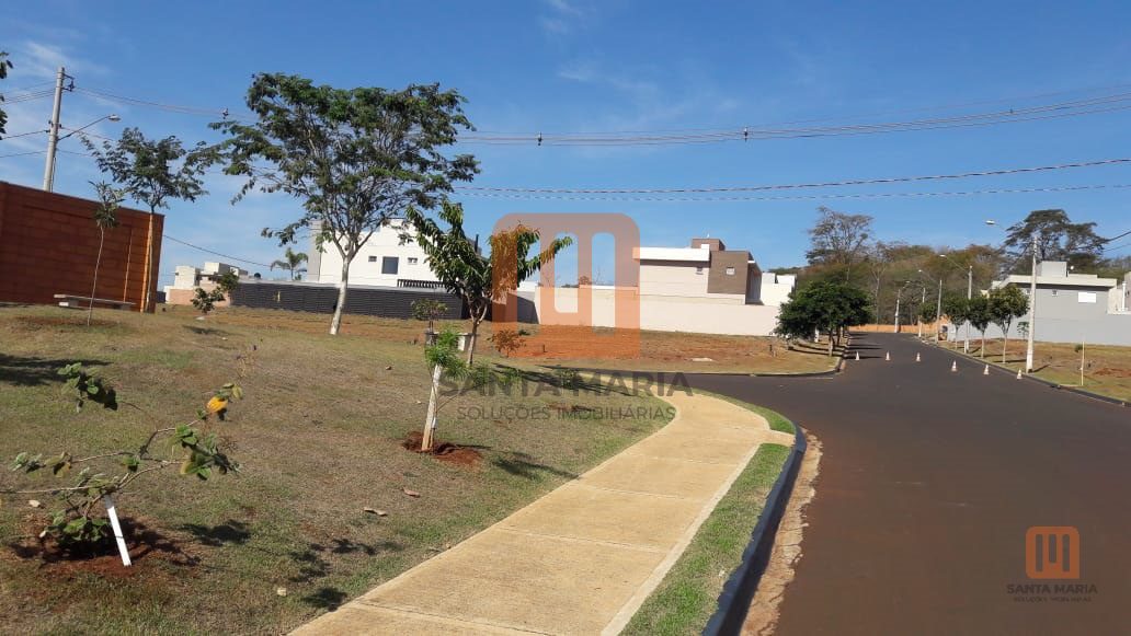 Condomínio San Marco 2 - Modena em San Marco, Ribeirão Preto - Fachada Condominio - foto 3 código 3079