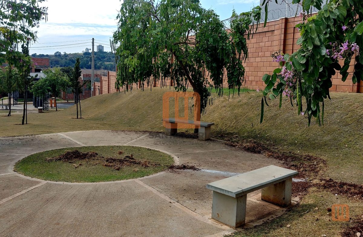 Condomínio San Marco 2 - Roma em San Marco, Ribeirão Preto - Jardim - foto 3 código 3080