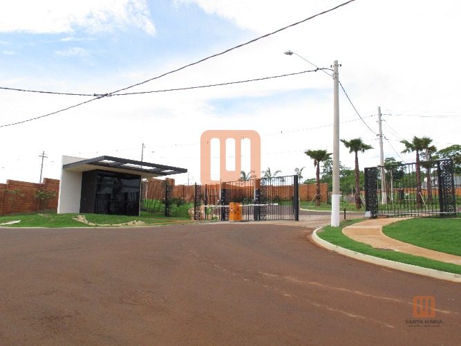 Condomínio San Marco 2 - Siena em San Marco, Ribeirão Preto - Fachada Condominio - foto 1 código 3081