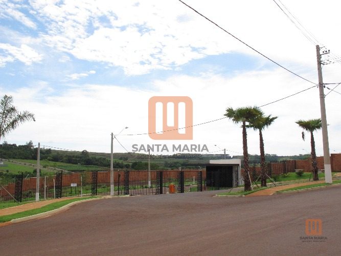 Condomínio San Marco 2 - Siena em San Marco, Ribeirão Preto - Fachada Condominio - foto 3 código 3081