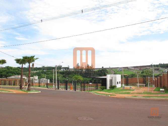 Condomínio San Marco 2 - Siena em San Marco, Ribeirão Preto - Fachada Condominio - foto 4 código 3081