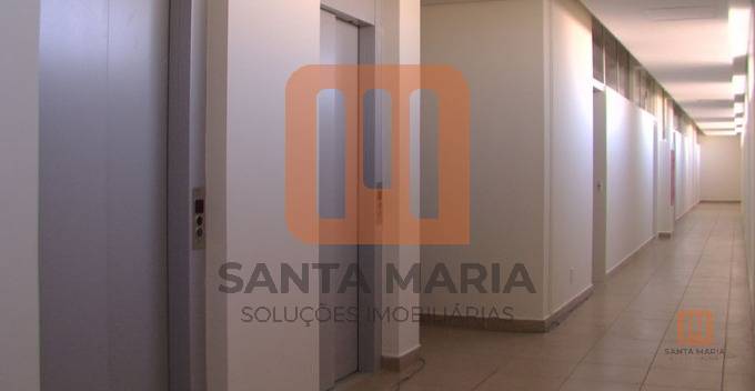 Condomínio Ibiza Office em Jardim América, Ribeirão Preto - Elevador - foto 3 código 3082