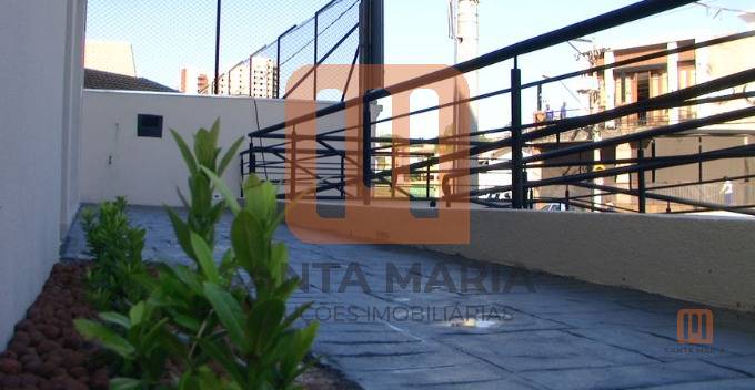 Condomínio Ibiza Office em Jardim América, Ribeirão Preto - Hall De Entrada - foto 4 código 3082