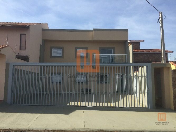 Condomínio Residencial Flórida 1 em Nova Ribeirânia, Ribeirão Preto - Fachada Condominio - foto 1 código 3091