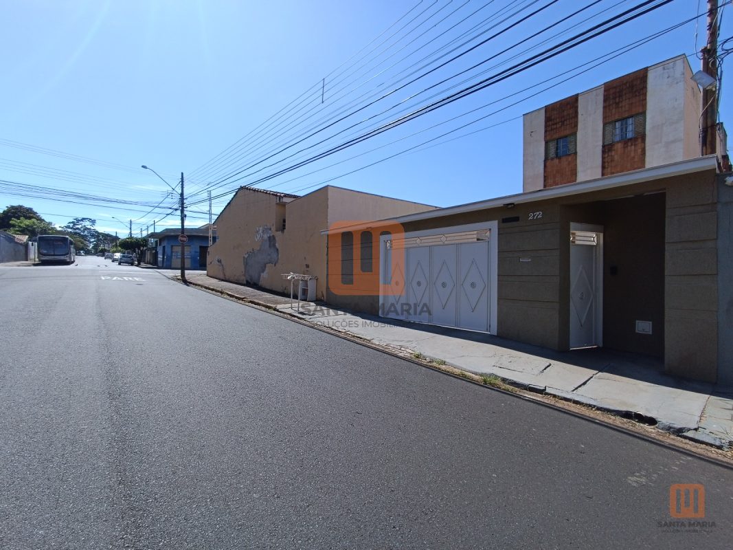 Condomínio Vivendas em Jardim Iguatemi, Ribeirão Preto - Fachada Condominio - foto 2 código 3104
