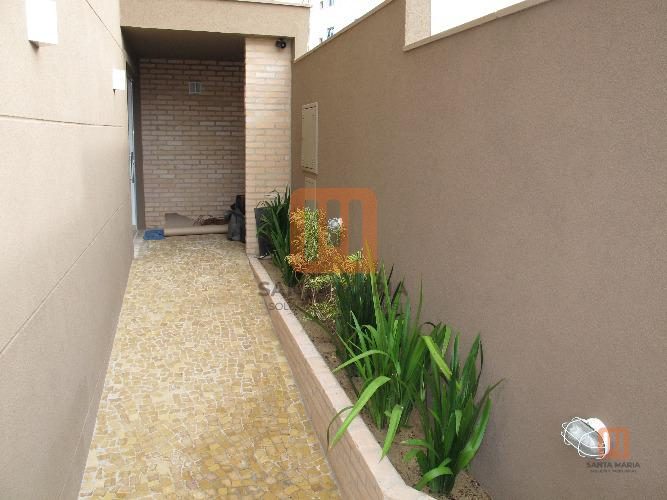 Condomínio Lina Bardi em Nova Aliança Sul, Ribeirão Preto - Hall De Entrada - foto 2 código 3107