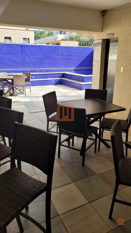 Condomínio Alice em Nova Aliança, Ribeirão Preto - Lazer Condominio - foto 4 código 3109
