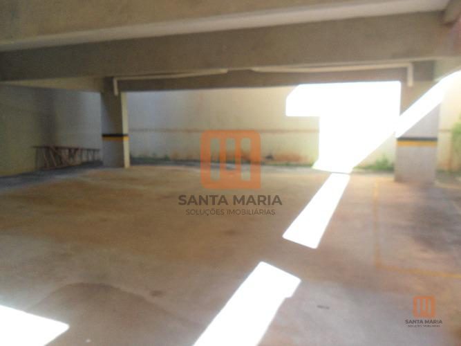 Condomínio *Sem Nome em Vila Amelia, Ribeirão Preto - Garagem - foto 2 código 3115