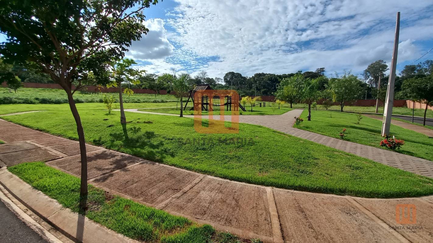 Condomínio Terras de Bonfim - Terras de San Mateus em Terras De Bonfim, Ribeirão Preto - Lazer Condominio - foto 3 código 3126
