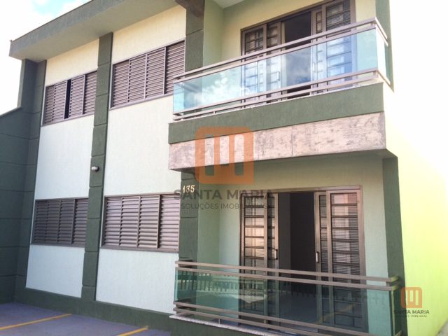 Condomínio *Sem Nome em Planalto Verde, Ribeirão Preto - Fachada Condominio - foto 1 código 3129