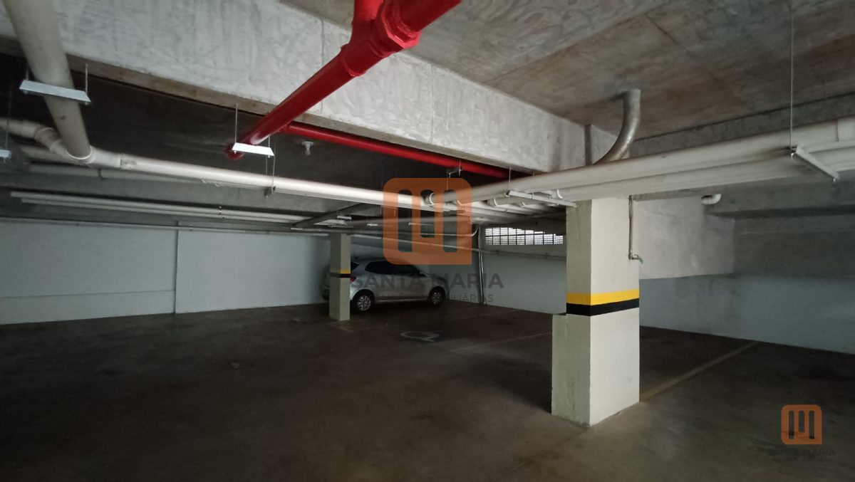 Condomínio Vila do Algarve em Nova Aliança, Ribeirão Preto - Garagem - foto 3 código 3130