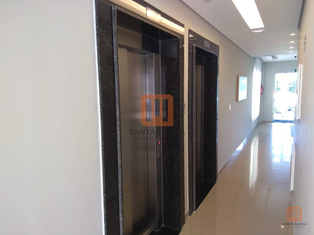 Condomínio Verona em Nova Aliança, Ribeirão Preto - Elevador - foto 3 código 3138