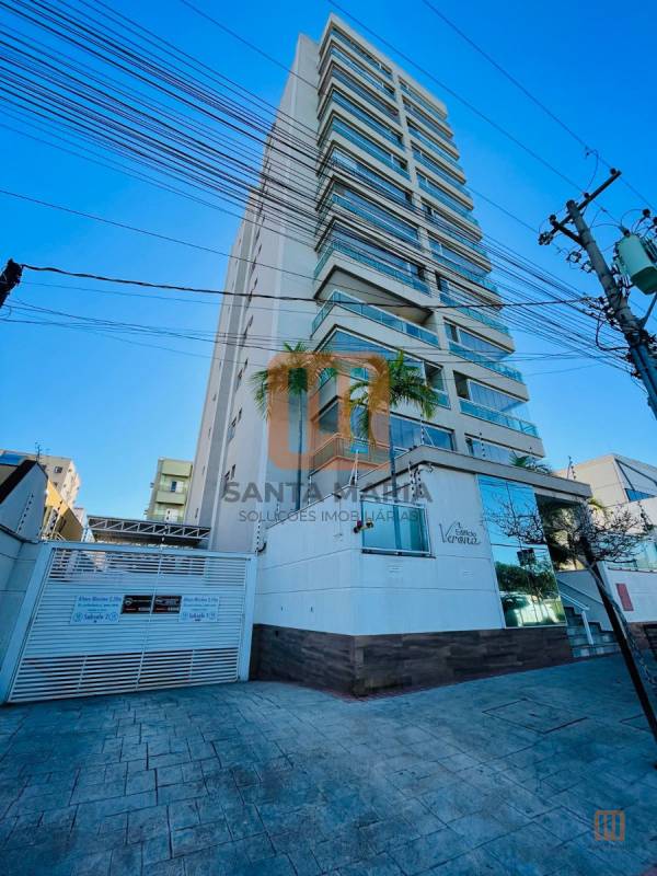 Condomínio Verona em Nova Aliança, Ribeirão Preto - Fachada Condominio - foto 1 código 3138