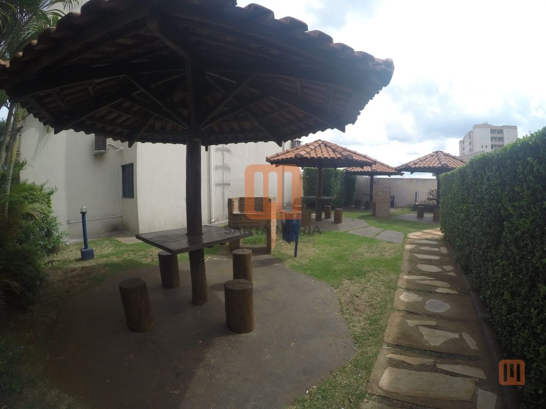 Condomínio Residencial Dos Bosques em Jardim Anhanguera, Ribeirão Preto - Lazer Condominio - foto 4 código 314