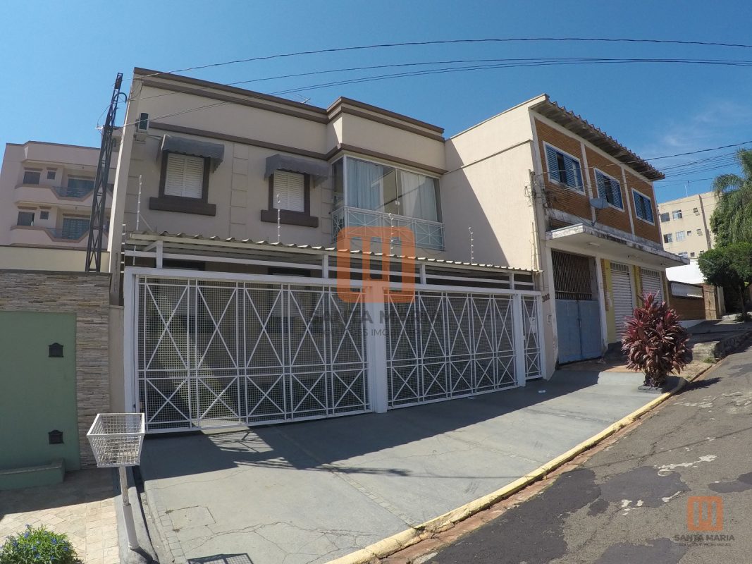 Condomínio Enseada em Castelo Branco Novo, Ribeirão Preto - Fachada Condominio - foto 1 código 3146