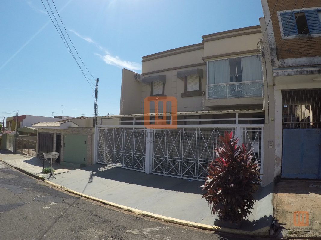 Condomínio Enseada em Castelo Branco Novo, Ribeirão Preto - Fachada Condominio - foto 2 código 3146