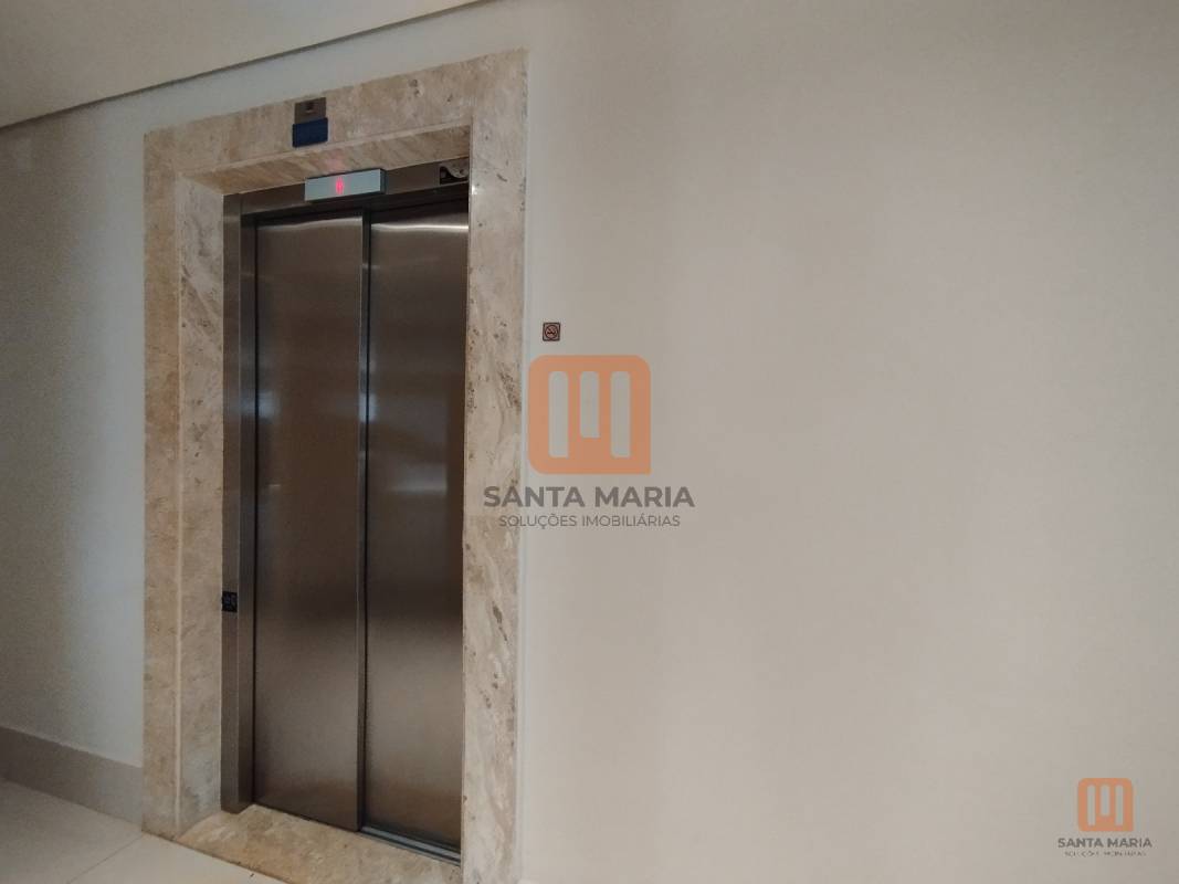 Condomínio Lumnesia em Nova Aliança, Ribeirão Preto - Elevador - foto 3 código 3147