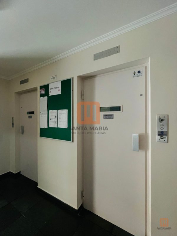 Condomínio Cerejeira em Centro, Ribeirão Preto - Elevador - foto 3 código 316