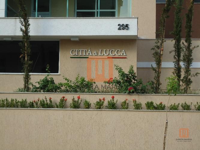 Condomínio Citta De Lucca em Jardim Ana Maria, Ribeirão Preto - Fachada Condominio - foto 2 código 3160