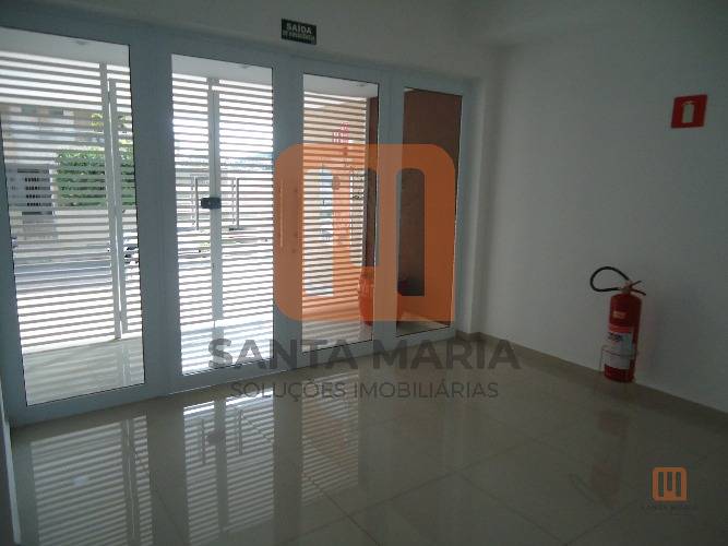 Condomínio Citta De Lucca em Jardim Ana Maria, Ribeirão Preto - Hall De Entrada - foto 3 código 3160