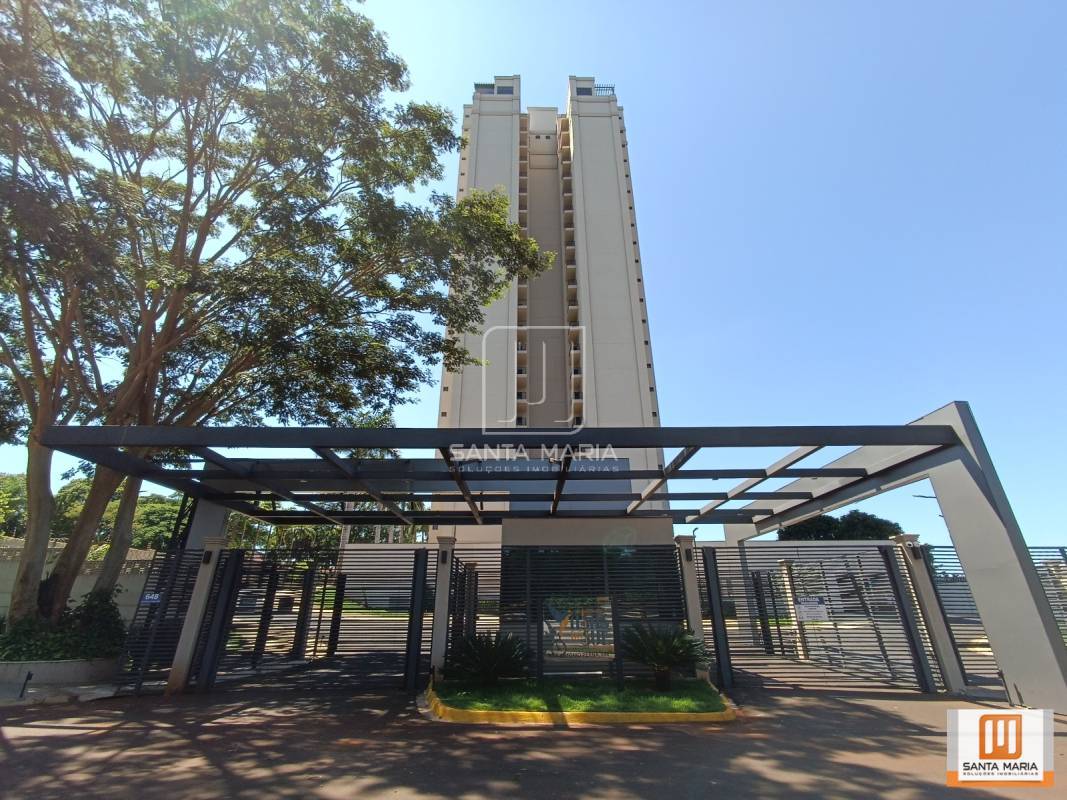 Residencial Parque Asas Do Sul Condominio no bairro Bonfim